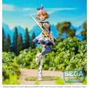 Good Smile Company From Old Country Bumpkin to Master Swordsman High Premium Figure Curuni Crueciel Figurine