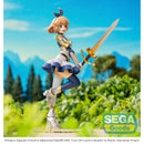 Good Smile Company From Old Country Bumpkin to Master Swordsman High Premium Figure Curuni Crueciel Figurine