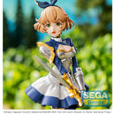 Good Smile Company From Old Country Bumpkin to Master Swordsman High Premium Figure Curuni Crueciel Figurine