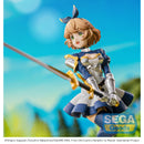 Good Smile Company From Old Country Bumpkin to Master Swordsman High Premium Figure Curuni Crueciel Figurine