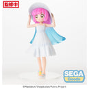 Good Smile Company Puniru is a Kawaii Slime Luminasta TV Anime Puniru a Kawaii Me in the Cool Summer Resort Figurine