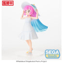 Good Smile Company Puniru is a Kawaii Slime Luminasta TV Anime Puniru a Kawaii Me in the Cool Summer Resort Figurine