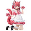 Good Smile Company Akami Karubi Karubi Akami's Comedy Karubi Juku PM Perching Figure Karubi Akami Figurine