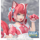 Good Smile Company Akami Karubi Karubi Akami's Comedy Karubi Juku PM Perching Figure Karubi Akami Figurine