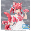 Good Smile Company Akami Karubi Karubi Akami's Comedy Karubi Juku PM Perching Figure Karubi Akami Figurine