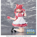 Good Smile Company Akami Karubi Karubi Akami's Comedy Karubi Juku PM Perching Figure Karubi Akami Figurine
