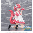 Good Smile Company Akami Karubi Karubi Akami's Comedy Karubi Juku PM Perching Figure Karubi Akami Figurine