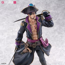 Good Smile Company Like a Dragon Pirate Yakuza in Hawaii Figure Captain Majima Goro Majima 1/7 Scale Figurine