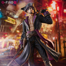 Good Smile Company Like a Dragon Pirate Yakuza in Hawaii Figure Captain Majima Goro Majima 1/7 Scale Figurine