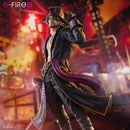 Good Smile Company Like a Dragon Pirate Yakuza in Hawaii Figure Captain Majima Goro Majima 1/7 Scale Figurine