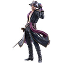 Good Smile Company Like a Dragon Pirate Yakuza in Hawaii Figure Captain Majima Goro Majima 1/7 Scale Figurine