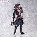 Good Smile Company Like a Dragon Pirate Yakuza in Hawaii Figure Captain Majima Goro Majima 1/7 Scale Figurine