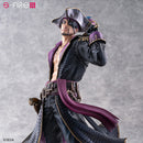Good Smile Company Like a Dragon Pirate Yakuza in Hawaii Figure Captain Majima Goro Majima 1/7 Scale Figurine