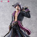 Good Smile Company Like a Dragon Pirate Yakuza in Hawaii Figure Captain Majima Goro Majima 1/7 Scale Figurine