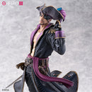 Good Smile Company Like a Dragon Pirate Yakuza in Hawaii Figure Captain Majima Goro Majima 1/7 Scale Figurine
