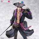 Good Smile Company Like a Dragon Pirate Yakuza in Hawaii Figure Captain Majima Goro Majima 1/7 Scale Figurine