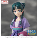 Good Smile Company The Apothecary Diaries TV Anime PM Perching Figure Maomao Moon Fairy Version Figurine