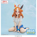 Good Smile Company Yumemirize Umamusume - Pretty Derby Copano Rickey Gaze on Me! Figurine