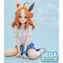 Good Smile Company Yumemirize Umamusume - Pretty Derby Copano Rickey Gaze on Me! Figurine