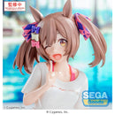 Good Smile Company Yumemirize Umamusume - Pretty Derby Smart Falcon Gaze on Me! Figurine