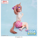 Good Smile Company Yumemirize Umamusume - Pretty Derby Smart Falcon Gaze on Me! Figurine