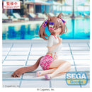 Good Smile Company Yumemirize Umamusume - Pretty Derby Smart Falcon Gaze on Me! Figurine