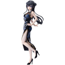 Good Smile Company Rascal Does Not Dream Series XStellar Mai Sakurajima Chinese Dress Figurine