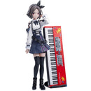 Good Smile Company Girls Band Cry XStellar Tomo Ebizuka Figurine