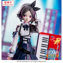 Good Smile Company Girls Band Cry XStellar Tomo Ebizuka Figurine