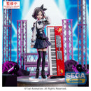 Good Smile Company Girls Band Cry XStellar Tomo Ebizuka Figurine