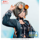 Good Smile Company Girls Band Cry XStellar Rupa Figurine