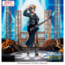 Good Smile Company Girls Band Cry XStellar Rupa Figurine
