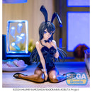 Good Smile Company Rascal Does Not Dream Series Yumemirize Mai Sakurajima Bunny Figurine