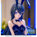 Good Smile Company Rascal Does Not Dream Series Yumemirize Mai Sakurajima Bunny Figurine