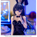 Good Smile Company Rascal Does Not Dream Series Yumemirize Mai Sakurajima Bunny Figurine