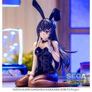 Good Smile Company Rascal Does Not Dream Series Yumemirize Mai Sakurajima Bunny Figurine