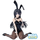 Good Smile Company Rascal Does Not Dream Series Yumemirize Mai Sakurajima Bunny Figurine