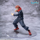 Good Smile Company TV Anime Jujutsu Kaisen 5th Anniversary Campaign Round One Exclusive Luminasta Yuji Itadori Figurine
