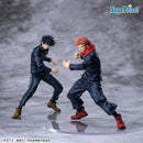 Good Smile Company TV Anime Jujutsu Kaisen 5th Anniversary Campaign Round One Exclusive Luminasta Yuji Itadori Figurine