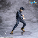 Good Smile Company TV Anime Jujutsu Kaisen 5th Anniversary Campaign Round One Exclusive Luminasta Megumi Fushiguro Figurine