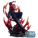 Good Smile Company Jujutsu Kaisen FIGURIZM? Sukuna Figurine