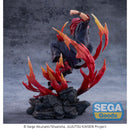 Good Smile Company Jujutsu Kaisen FIGURIZM? Sukuna Figurine