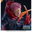 Good Smile Company Jujutsu Kaisen FIGURIZM? Sukuna Figurine