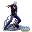 Good Smile Company Jujutsu Kaisen Luminasta Satoru Gojo Hollow Purple Kyoshiki Murasaki Figurine