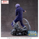 Good Smile Company Jujutsu Kaisen Luminasta Satoru Gojo Hollow Purple Kyoshiki Murasaki Figurine