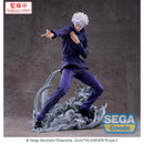 Good Smile Company Jujutsu Kaisen Luminasta Satoru Gojo Hollow Purple Kyoshiki Murasaki Figurine