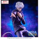 Good Smile Company Jujutsu Kaisen Luminasta Satoru Gojo Hollow Purple Kyoshiki Murasaki Figurine