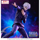 Good Smile Company Jujutsu Kaisen Luminasta Satoru Gojo Hollow Purple Kyoshiki Murasaki Figurine