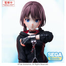 Good Smile Company Girls Band Cry XStellar Nina Iseri Figurine