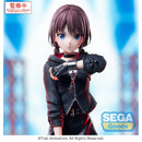 Good Smile Company Girls Band Cry XStellar Nina Iseri Figurine